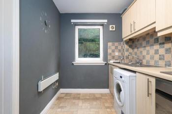 La Casita, Quarry - 2 bedroom Entire Apartment with Free Parking, Glasgow (foto 3)