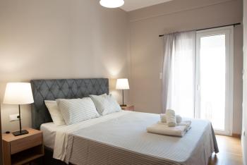 Brand New Three-Bedroom Apartment in Kolonaki, Peridot - Homes, Atene (foto 5)