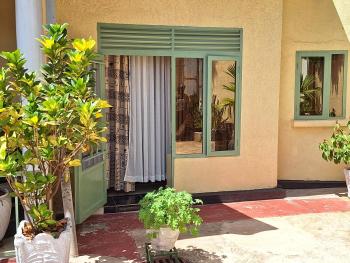 Nice and quiet studio in Niboye, Kigali (fotografie 3)