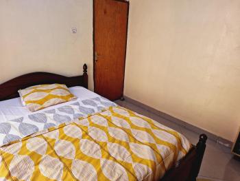 Nice and quiet studio in Niboye, Kigali (fotografie 4)
