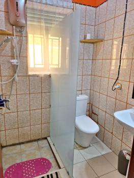 Nice and quiet studio in Niboye, Kigali (fotografie 5)