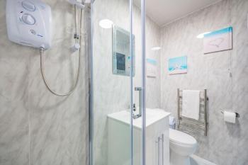 F19GH - Stylish Ground Floor Apartment in Leeds, Leeds (Foto 5)