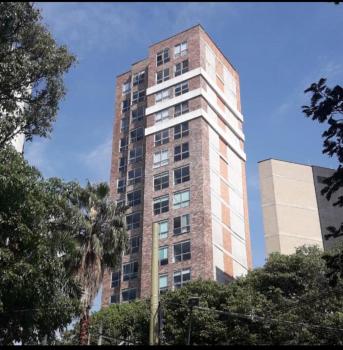 San Peter Aparta Suite en La 70 Laureles, Medellín (fotografie 2)