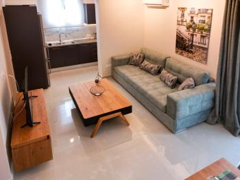 Katia Athens Apartment, Ateny (zdjęcie 3)