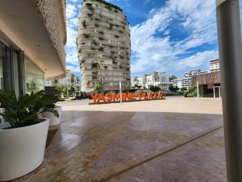Gardenia CFC by IB Signature - Cosy 1Bedroom Apt with Wifi, 24x7 Security, Parking, Self check-in, Large terrace, Walk to Cafes and Gym, Касабланка (фото 3)