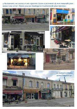 Les Bonbonieres d'Andrea Gavinies Pellegrin, Bordeaux (fotografie 4)