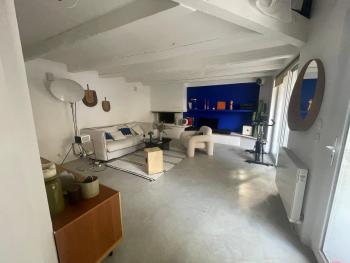 Charmante maison avec piscine, Marsiglia (foto 5)