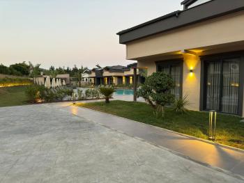 Minta Hills Villas Kemer, Antalya (photo 5)