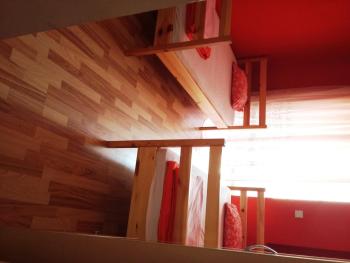 Hostel Sleeping Beauty, Lublaň (fotografie 3)