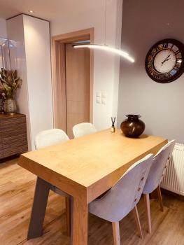 Luxurious & cozy down town home 82’, Ioannina (photo 5)