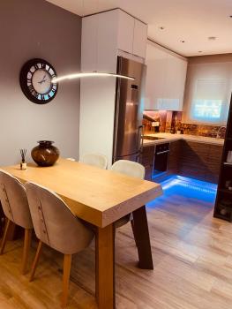 Luxurious & cozy down town home 82’, Ioannina (photo 4)