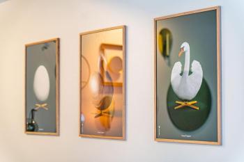 Scandinavian Premium Atelier - Spacious Comfort, Kodaň (fotografie 4)