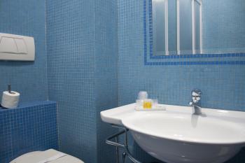Boutique Hotel Trieste - Adults Only, Verona (Foto 3)