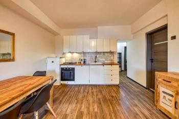 Mahalo Apartment, Bratislava (fotografie 4)
