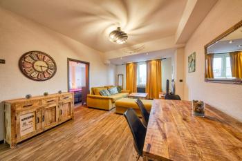 Mahalo Apartment, Bratislava (fotografie 3)