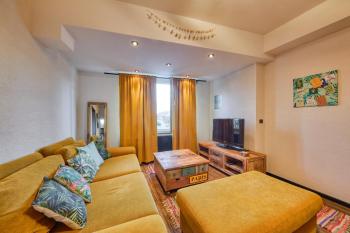 Mahalo Apartment, Bratislava (fotografie 2)