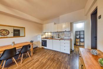 Mahalo Apartment, Bratislava (fotografie 5)