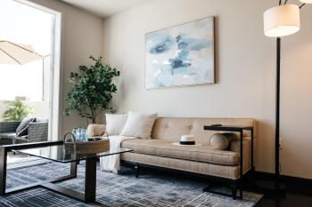 Lovely 1 BD in West Hollywood, Los Angeles (photo 2)