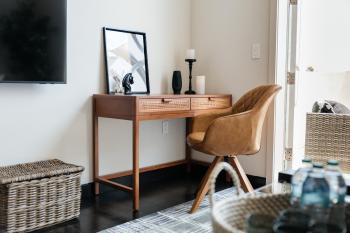 Lovely 1 BD in West Hollywood, Los Angeles (photo 4)