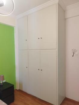 kalithea easy apartment 60cm2 100mpbs vdsl, Athens (photo 2)