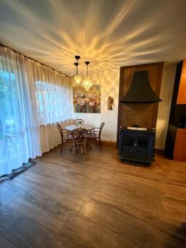 Apartament pod Reglami z ogródkiem, Закопане (фото 5)