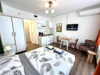 Yellowhouse Room 6, Istanbul (photo 4)
