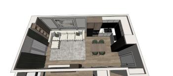 Timeless Luxury Condo, Tirana (photo 3)