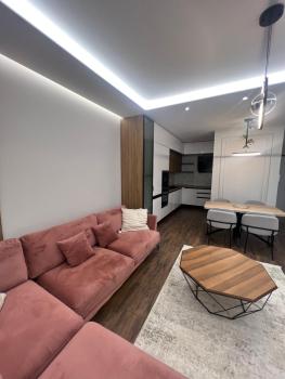 Timeless Luxury Condo, Tirana (photo 4)