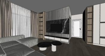 Timeless Luxury Condo, Tirana (photo 5)