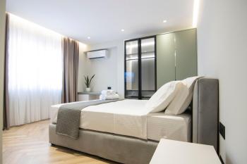 Tirana Garden Building Apartments, Tirana (photo 5)