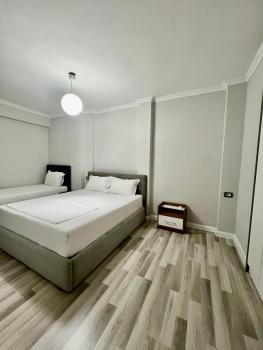SPIRANCA Luxury Home, Tirana (Foto 4)