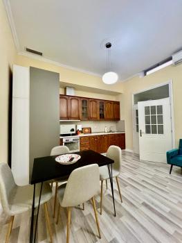 SPIRANCA Luxury Home, Tirana (Foto 2)