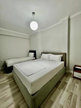 SPIRANCA Luxury Home, Tirana (Foto 5)