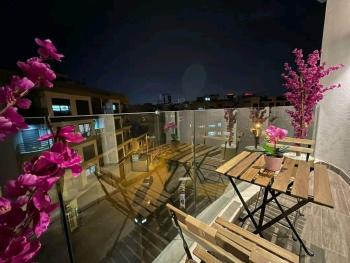Luxury flat, comfortable, feels like home, Casablanca (fotografie 2)