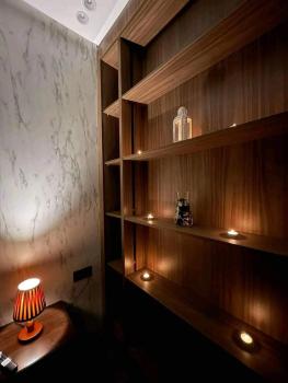 Luxury flat, comfortable, feels like home, Casablanca (fotografie 3)