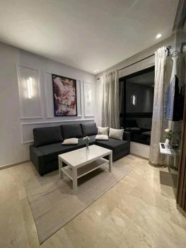 Luxury flat, comfortable, feels like home, Casablanca (fotografie 4)