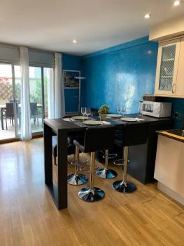 Dúplex Loft with terrace, Barcelona (Foto 4)