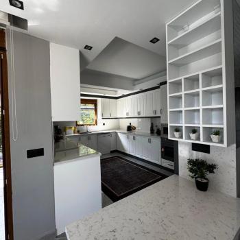 Villa aile, Antalya (Adalia) (foto 3)