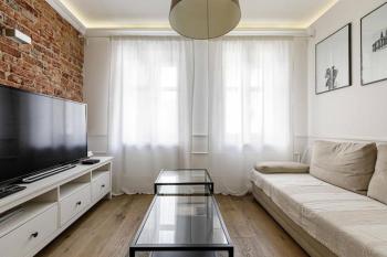Urban Chic- Old Town - Great Location - Uniwersytecka, Breslau (Foto 2)