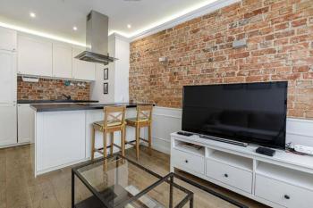 Urban Chic- Old Town - Great Location - Uniwersytecka, Breslau (Foto 5)