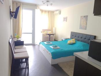 Studio 41, Ravda (foto 3)