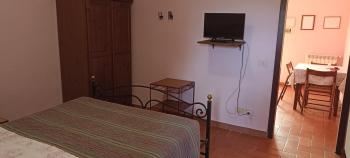 Il Baffetto B&B, Řím (fotografie 4)