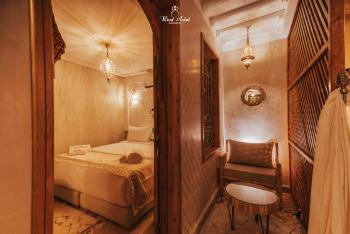 Riad Aslal, Marrakesch (Foto 5)