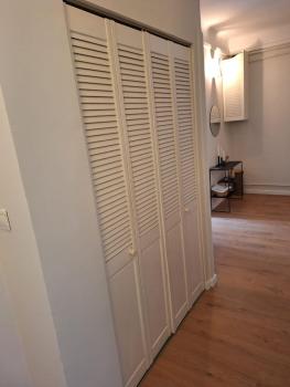 appartement Velodrome-Borely, Marseille (fotografie 4)