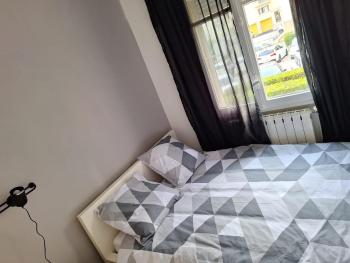 appartement Velodrome-Borely, Marseille (fotografie 5)