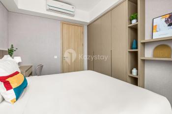 Alps by Kozystay - Karawaci, Тангеранг (фото 3)