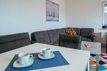 Ferienwohnung Seestern, Bensersiel (zdjęcie 5)