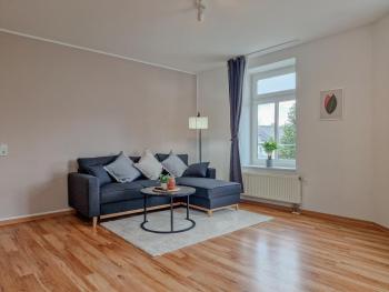 RR - NEW - Apartments Kappel - 85qm - Lift - WIFI, Chemnitz (foto 4)