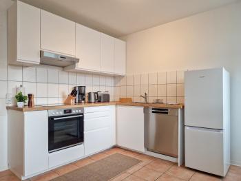 RR - NEW - Apartments Kappel - 85qm - Lift - WIFI, Chemnitz (foto 5)