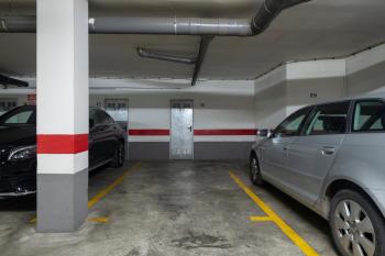 APARTAMENTO ADULTOS CENTRO NUEVA DE LA VIRGEN 2 free parking, Granada (fotografie 4)
